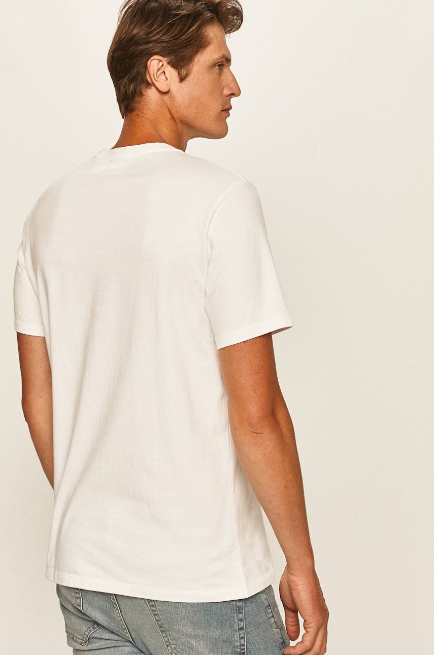 Majica Levi's Tee Bež | 85641.0000, 1