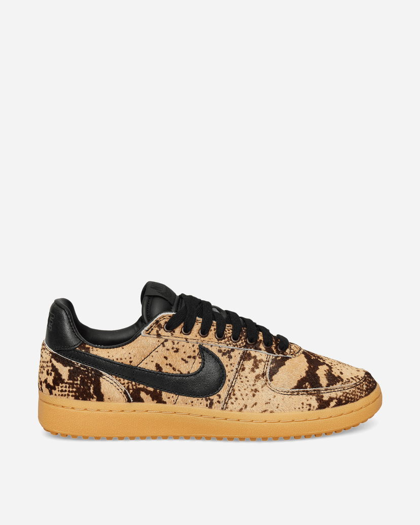 Superge in čevlji Nike Field General Low Večbarvna | IM3075-001
