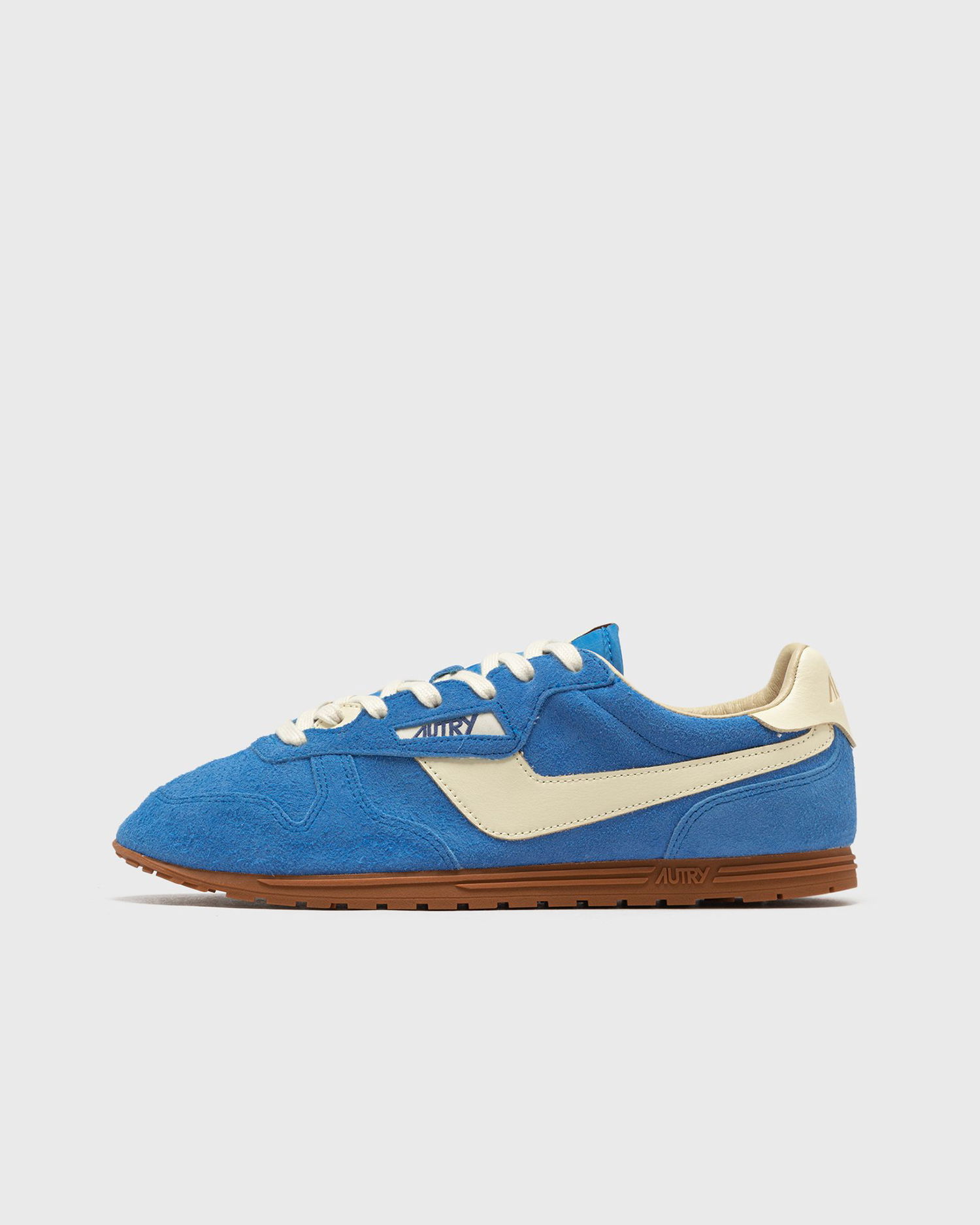 Superge in čevlji Autry WMNS WINDSPIN LOW Modra | WSLWUB18, 1