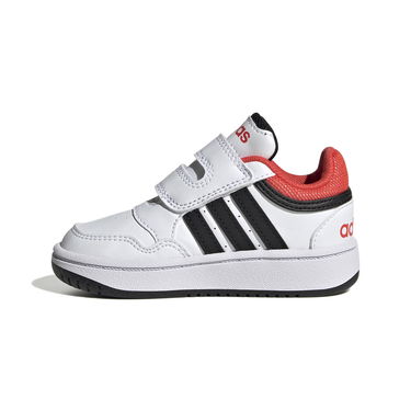 Superge in čevlji adidas Performance Hoops 3.0 CFI Bela | H03860, 3