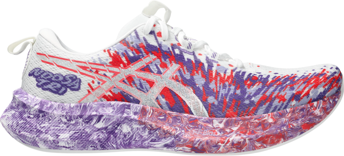 Superge in čevlji Asics NOOSA TRI 16 Večbarvna | 1011b872-101, 0
