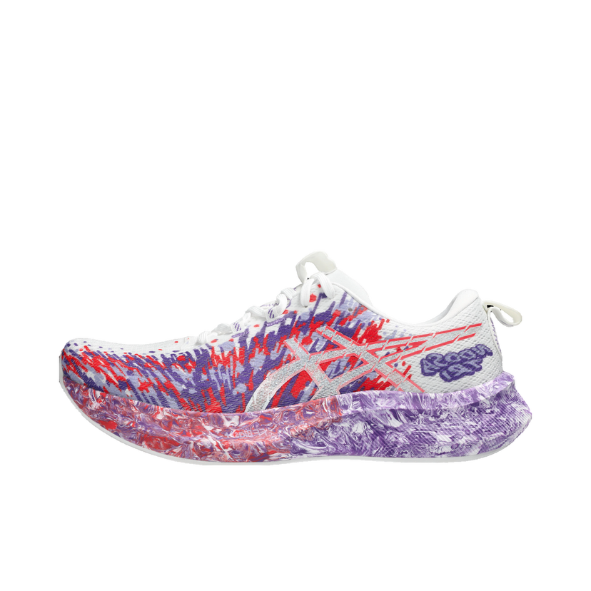 Superge in čevlji Asics NOOSA TRI 16 Večbarvna | 1011b872-101