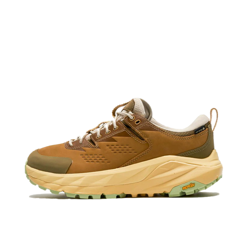 Outdoor Hoka One One KAHA LOW Gore-Tex TP Rjava | 1150913-WSH