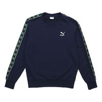 Puma Ecomm Tape Crew Sweatshirt