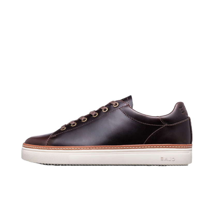 Superge in čevlji Clae Bradley "Welt Walrus" Rjava | CL20CBW03-WSL