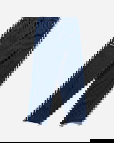 Hlače adidas Originals Wales Bonner x Track Pants Modra | JJ2941, 4