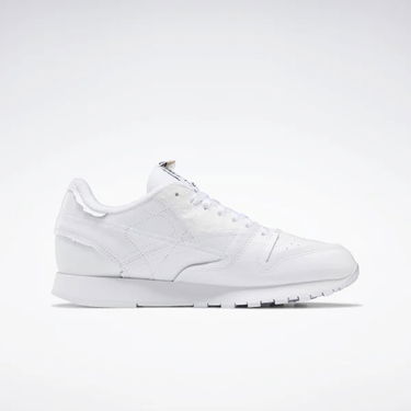 Superge in čevlji Reebok Maison Margiela x Project 0 CL MO Bela | GW4993, 0