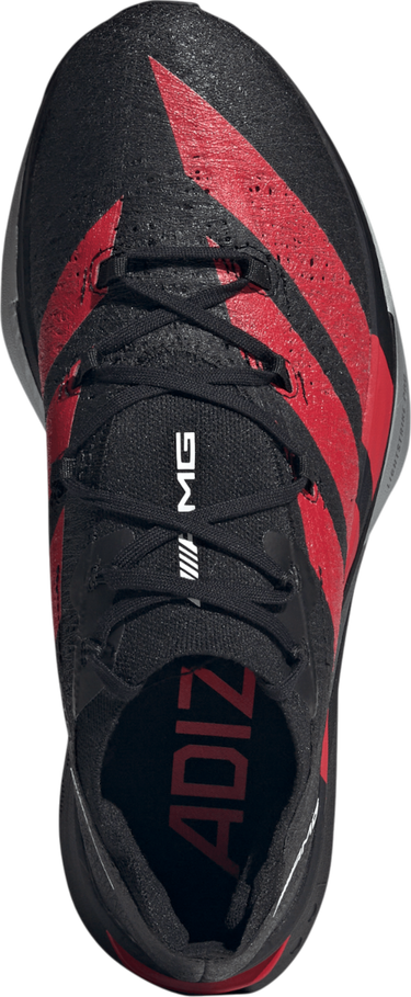 Superge in čevlji adidas Performance Adizero Prime X 3 Strung AMG Črna | kj6946, 2