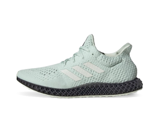 Tek adidas Performance 4D FUTURECRAFT Zelena | GX6603