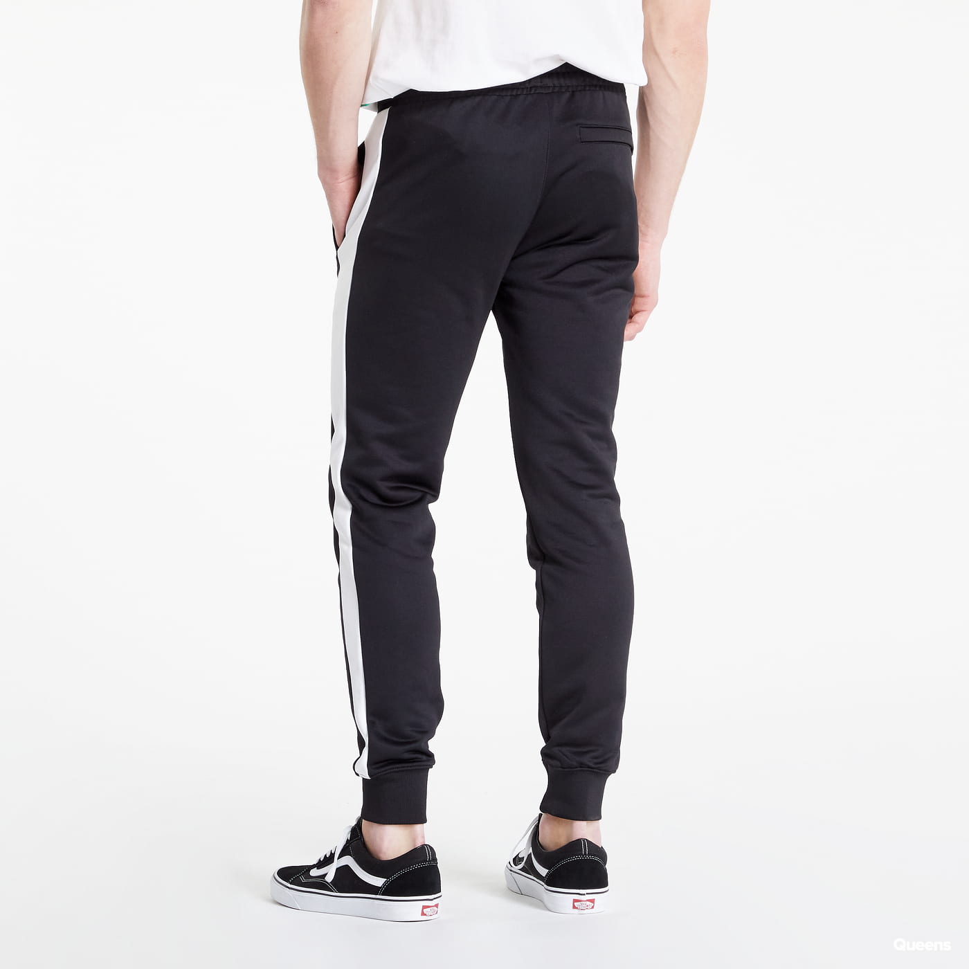 Trenirka Puma Iconic T7 Track Pants Črna | 53009801, 1