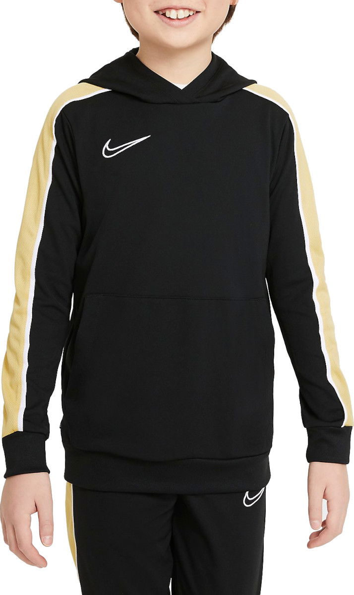 Pulover Nike Nike Dri-FIT Academy Football Hoodie Črna | cz0970-011