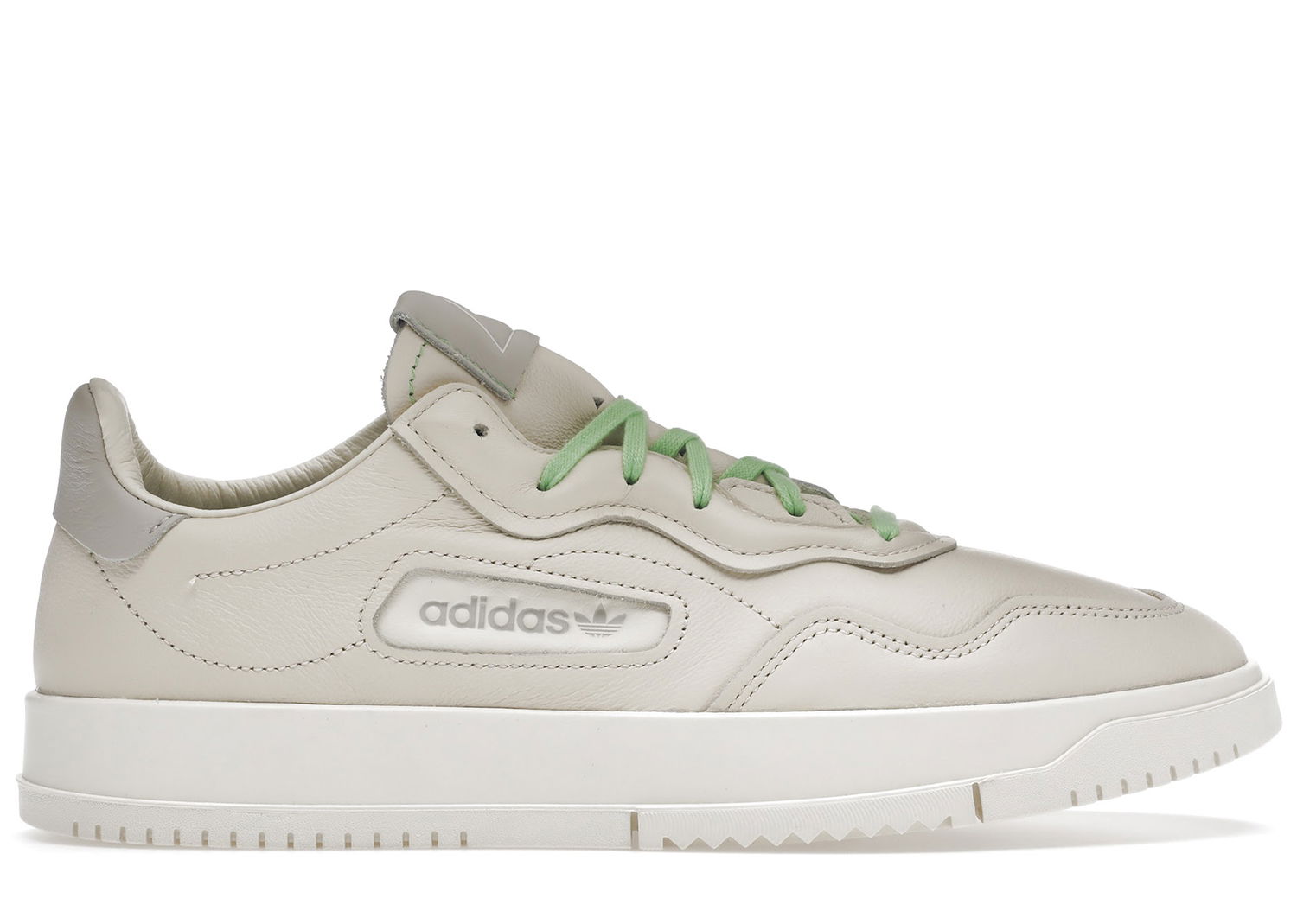 Superge in čevlji adidas Originals SC Premiere Pharrell Ecru Tint Bela | FX8019, 0