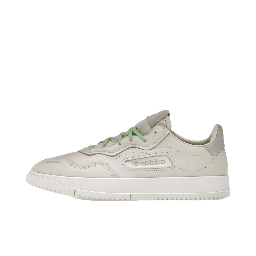 Superge in čevlji adidas Originals SC Premiere Pharrell Ecru Tint Bela | FX8019