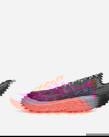 Superge in čevlji Hoka One One Speedgoat 2 Trail Size 8 Lila | 1162710-WRC, 3