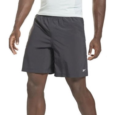 Kratke hlače Reebok AUSTIN SHORT Črna | gs6626, 2