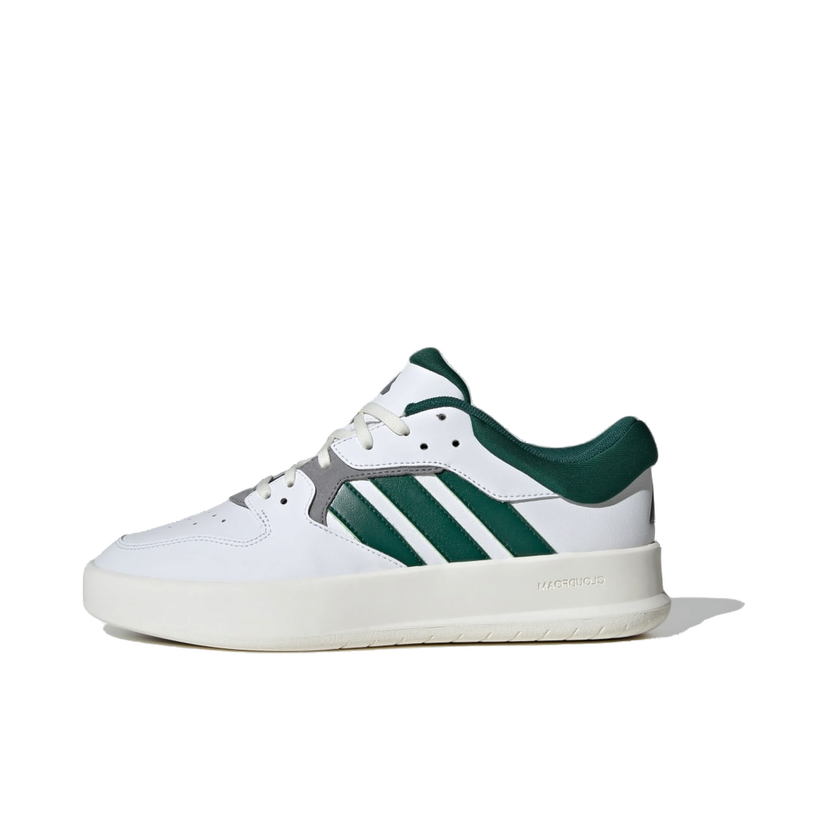 Superge in čevlji adidas Performance Court 24 Bela | ID1251