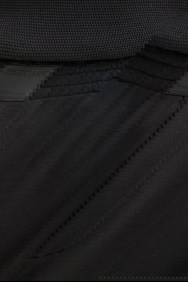 Trenirka Helmut Lang Helmut Lang Relaxed Leg Sweatpants Črna | P02HM203, 3