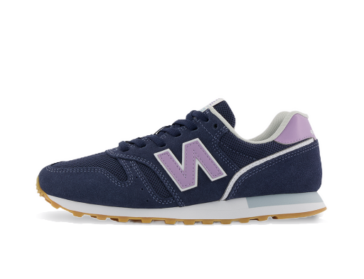 Superge in čevlji New Balance 373 Mornarica | WL373PO2