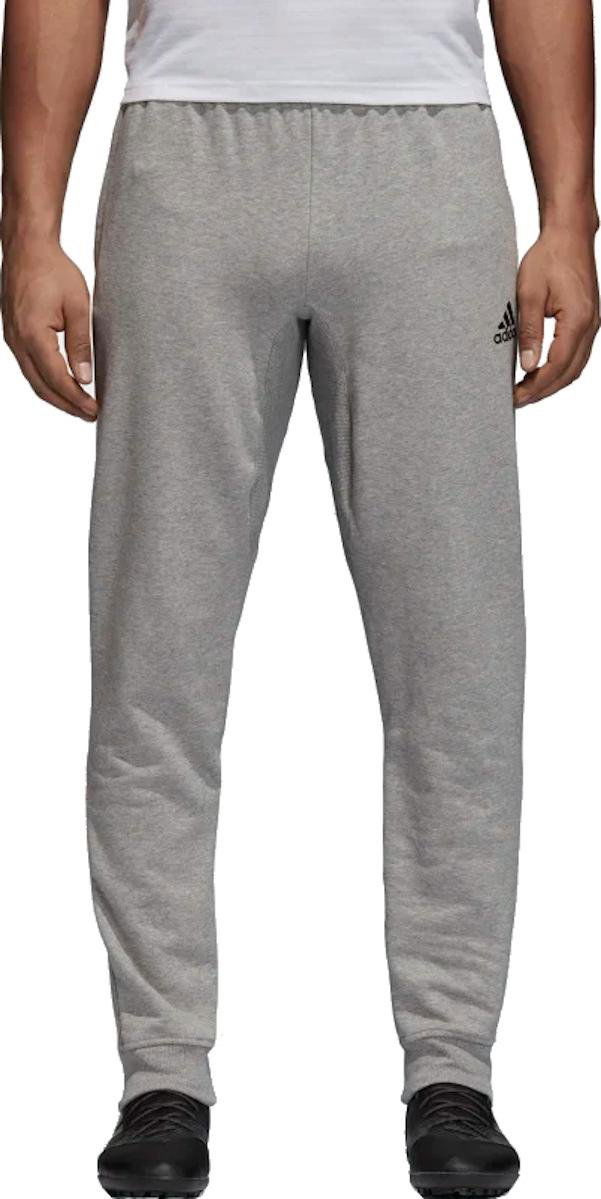 Trenirka adidas Originals adidas Tango Training Pants Siva | cz4005