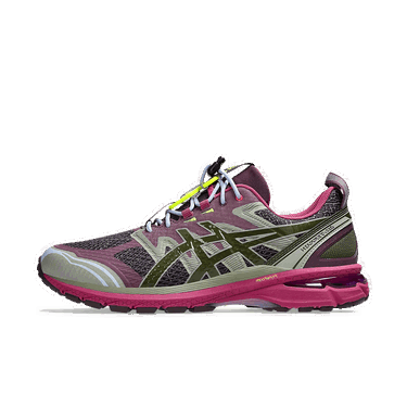 Superge in čevlji Asics UP THERE x Gel-Terrain "Purple" Večbarvna | 1203A520-500, 0