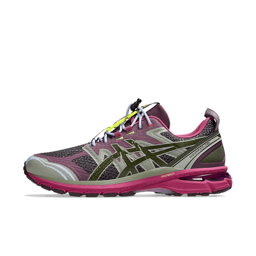Superge in čevlji Asics UP THERE x Gel-Terrain "Purple" Večbarvna | 1203A520-500
