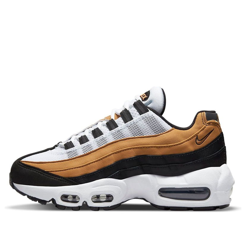 Superge in čevlji Nike Air Max 95 Recraft Rjava | CJ3906-010