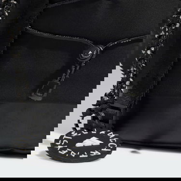 Nahrbtnik adidas Performance Stella McCartney x Backpack Črna | IN9103, 5