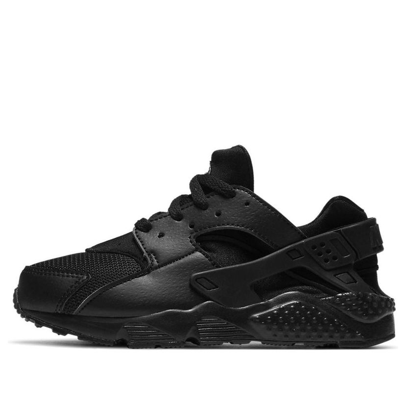 Superge in čevlji Nike Huarache Run Črna | 704949-016