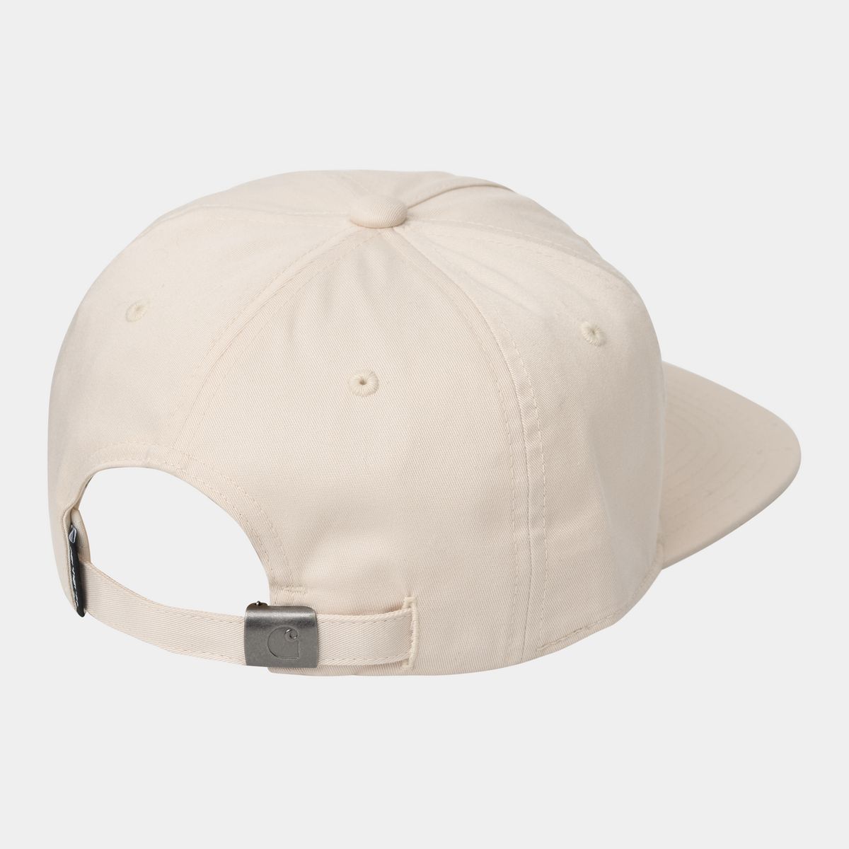 Kapa Carhartt WIP Tetra WIP 1989 Pixelated Logo Cap Bež | I035658_2, 1