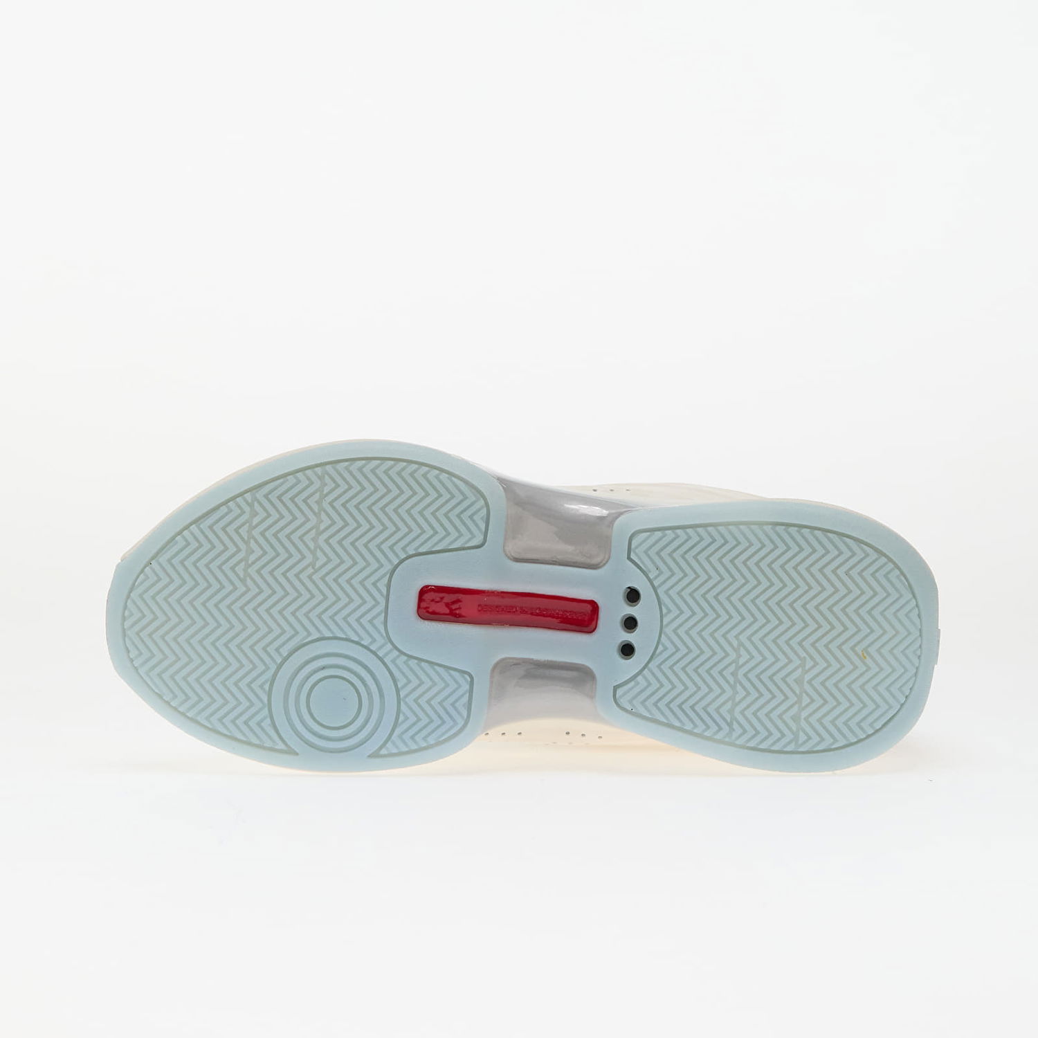 Superge in čevlji adidas Performance Nova IIinfinity Cloud White/ Purrub/ Core White Bela | JI0351, 1