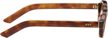 Sončna očala RETROSUPERFUTURE RETROSUPERFUTURE Parola Sunglasses Rjava | 8P9, 1