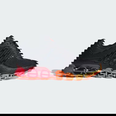 Superge in čevlji adidas Performance Megaride Rdeča | JQ7833, 3