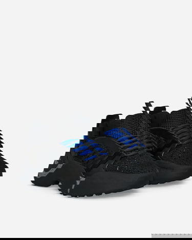 Superge in čevlji adidas Originals Dingyun Zhang x Kouza "Black Box" Črna | IF9705, 2