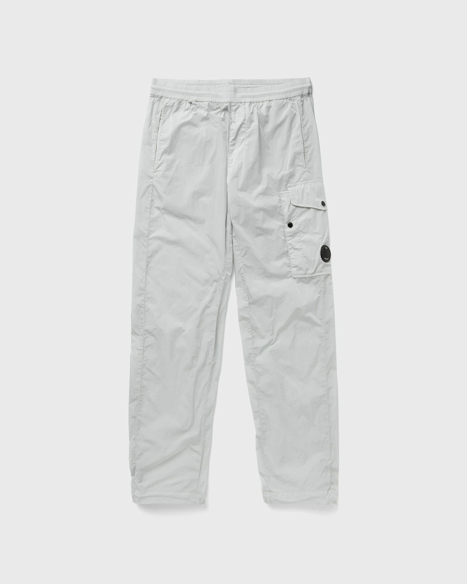 Cargo hlače C.P. Company C.P. Company Chrome-R Regular Cargo Pants Siva | 18CMPA062A005904G-800, 0