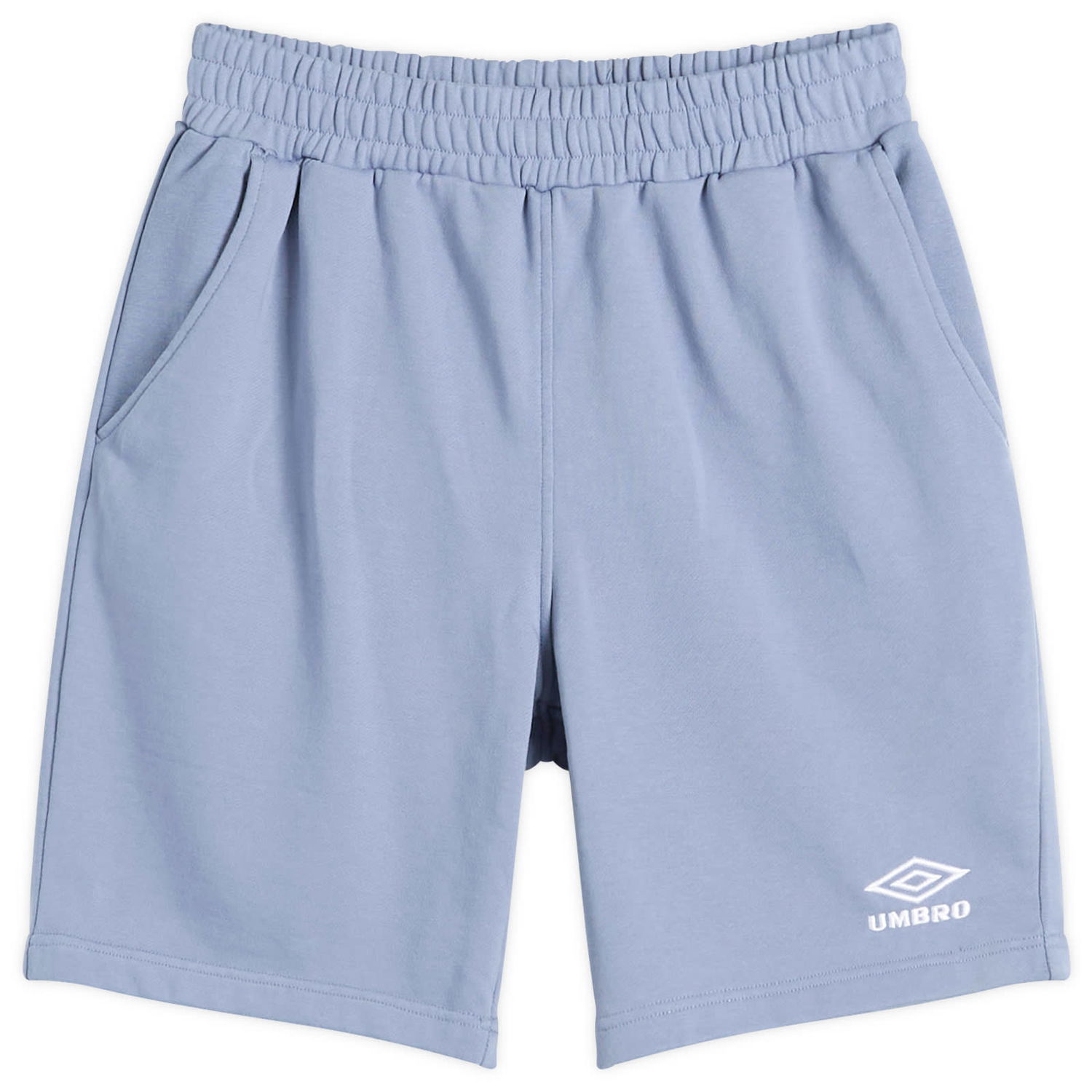 Kratke hlače Umbro Umbro Iconic Shorts, Size Large Modra | 56089U-NF4, 0