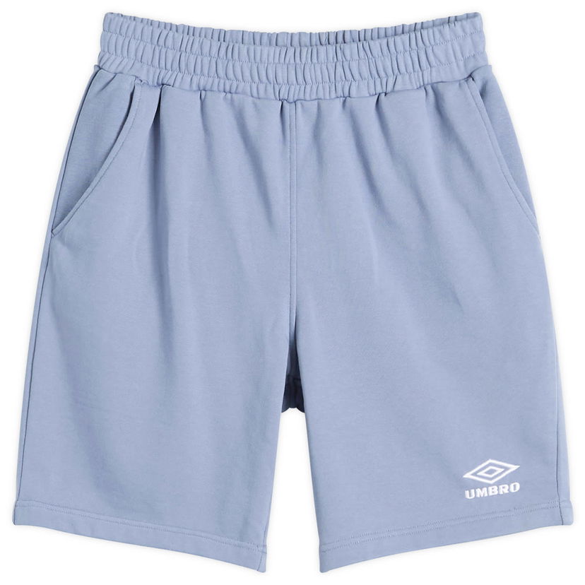 Kratke hlače Umbro Umbro Iconic Shorts, Size Large Modra | 56089U-NF4