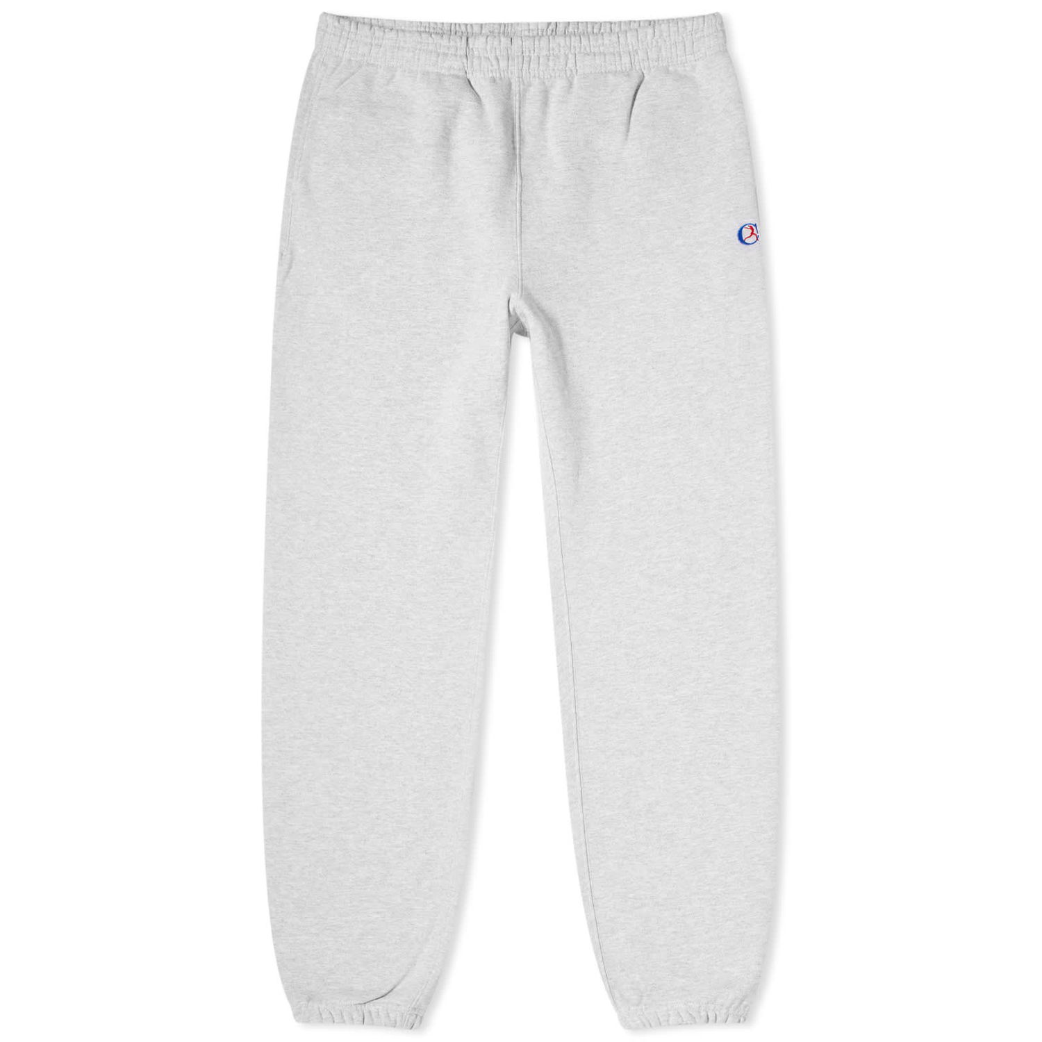 Trenirka Champion Made in USA Reverse Weave Sweat Pants Siva | P1714-X2UC, 0