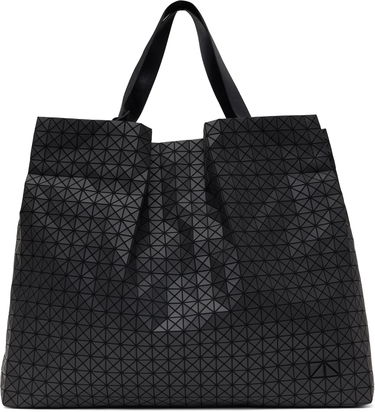 Tote bag BAO BAO ISSEY MIYAKE ISSEY MIYAKE Cart Tote Črna | BB57AG161, 0