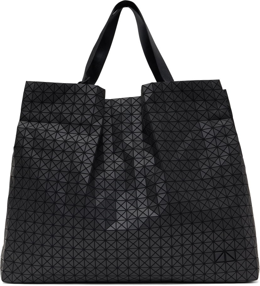 Tote bag BAO BAO ISSEY MIYAKE ISSEY MIYAKE Cart Tote Črna | BB57AG161
