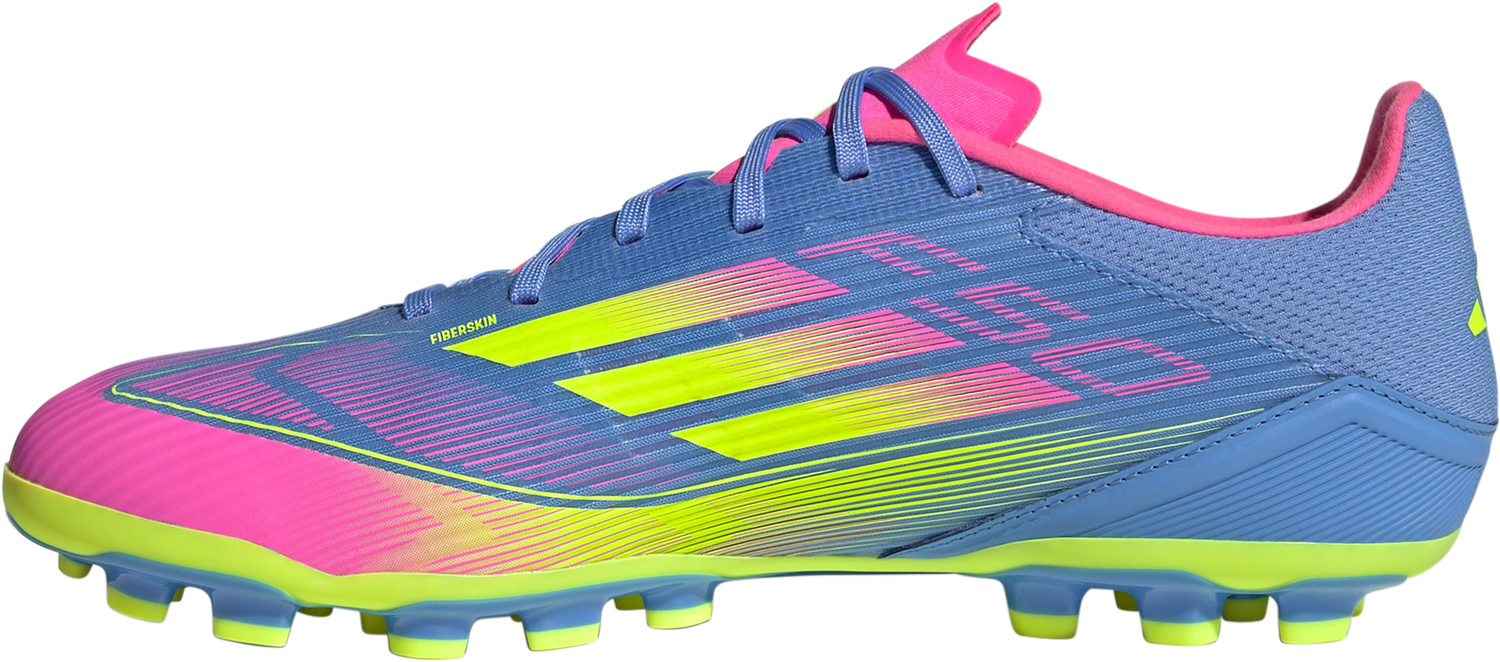 Superge in čevlji adidas Performance F50 League Artificial Grass Modra | IE1263, 1