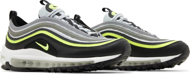 Superge in čevlji Nike Air Max 97 "Icons Neon" Večbarvna | 921522-030, 4