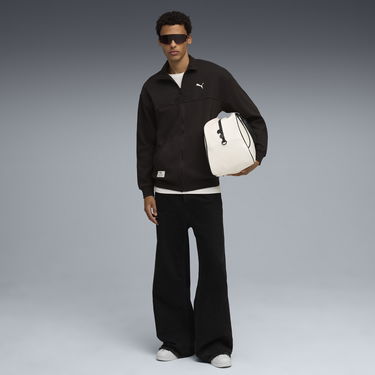 Jakna Puma Class Pinnacle Track Jacket Črna | 688218_01, 2