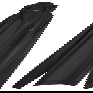 Pulover Arcteryx Konseal SL Pullover Hoodie, Size Large Črna | X000009807-002291, 1