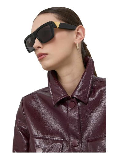 Sončna očala Bottega Veneta Sunglasses Črna | BV1178S