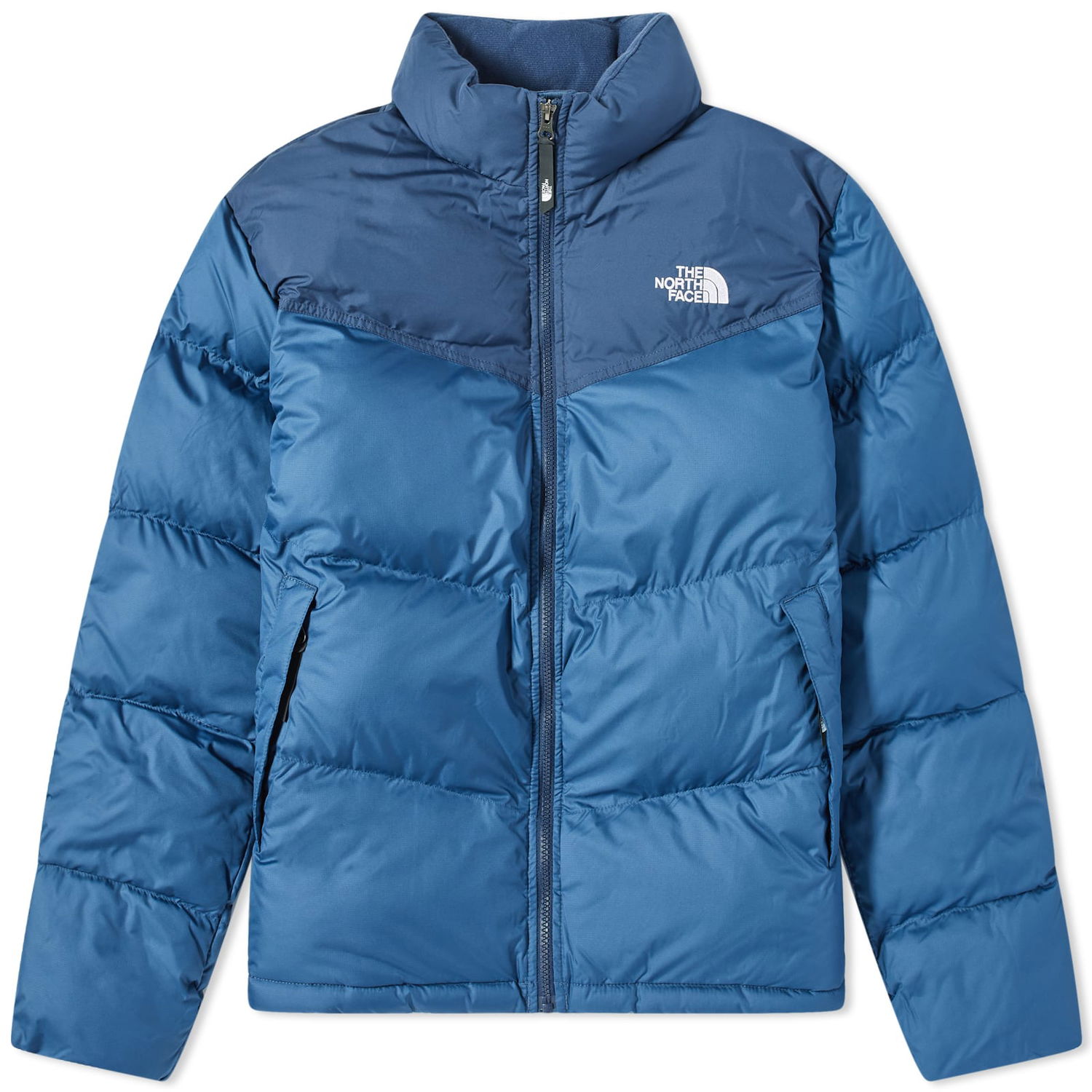 Jakna The North Face Saikuru Jacket Summit Mornarica | NF0A853I96P, 0