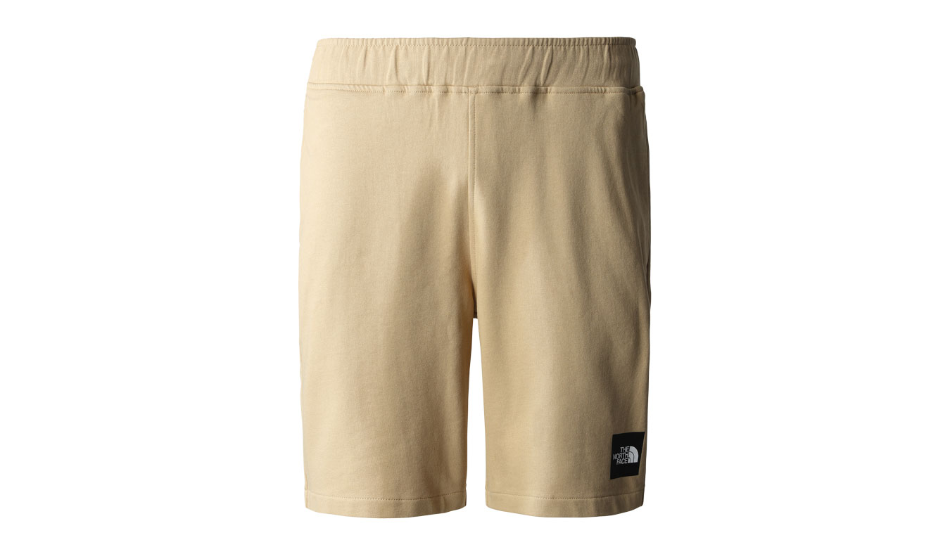 Kratke hlače The North Face Summer Logo Shorts Bež | NF0A8237LK5, 0