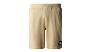 Kratke hlače The North Face Summer Logo Shorts Bež | NF0A8237LK5, 0