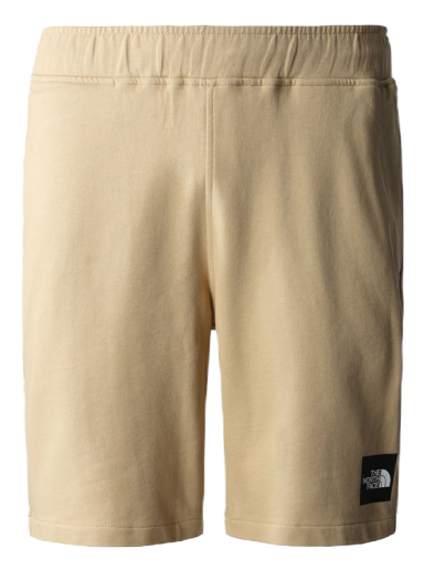 Kratke hlače The North Face Summer Logo Shorts Bež | NF0A8237LK5