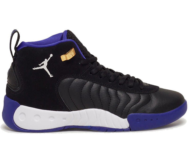 Superge in čevlji Jordan Jumpman Pro Črna | DQ8436-004, 0