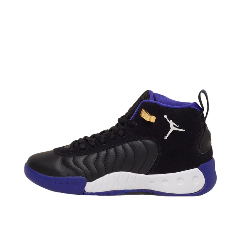 Superge in čevlji Jordan Jumpman Pro Črna | DQ8436-004